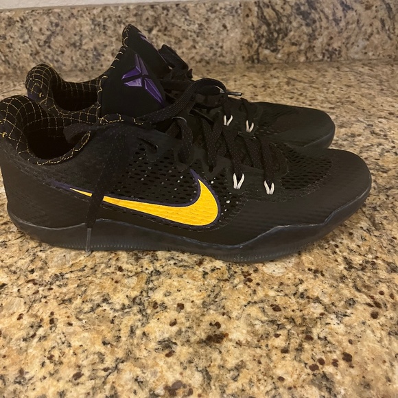 Nike Kobe 11 Carpe Diem main image 4